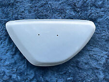 Kawasaki KH250 KH400 S1B S1C S3/A Pannello laterale sinistro (36001-043)