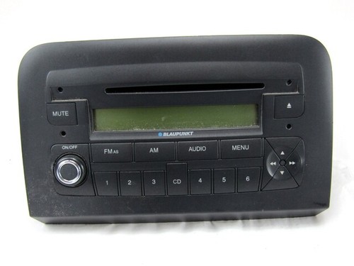 7646335316 autoradio fiat - 7646335316,