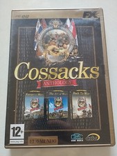 Cossacks Anthology 3 juegos -