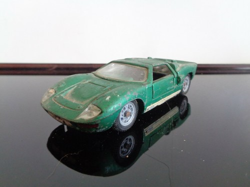 Mebetoys ford cod - ii, (cod