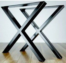 gambe piedi  in ferro per