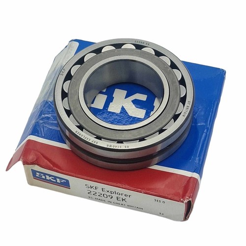 Cuscinetto rulli sferico - rulli,