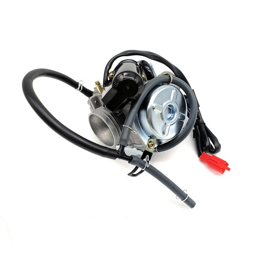 Carburatore elettrico