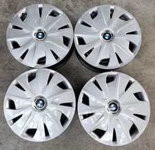 KIT 4 CERCHI IN FERRO CON