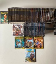 DRAGONERO+IL RIBELLE-SERIE