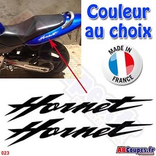 Adesivi Hornet - Honda CB Hornet 250 600 900 S - 023