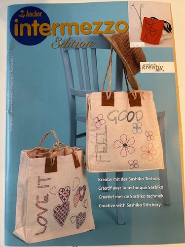 Intermezzo anchor creativo - intermezzo,