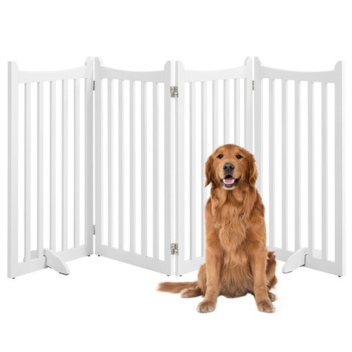 Cancelletto per cani - per,