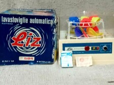   LIZ    LAVASTOVIGLIE