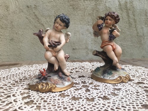 Statuine porcellana di - statuine,