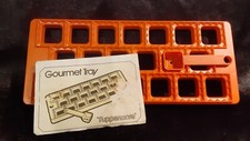 Vintage Tupperware vassoio