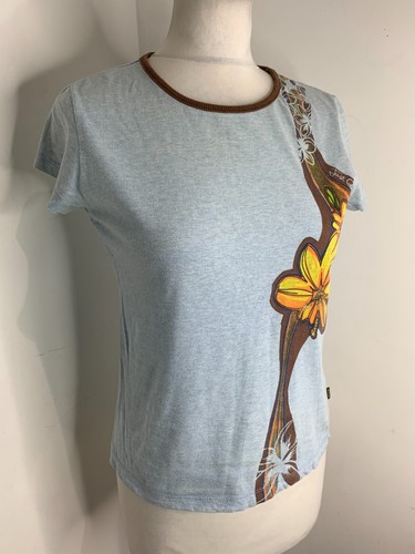 Just cavalli 90s y2k fitted - 90s,