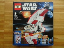 Lego Star Wars 7931 T-6 JEDI