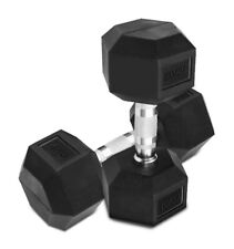 MANUBRI ESAGONALI PESI