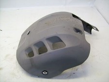 PROTEZIONE MOTORE PER HONDA XL 650 V TRANSALP RD10A 2002 (e34549)