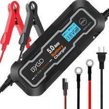 Batterie Ladegerät für