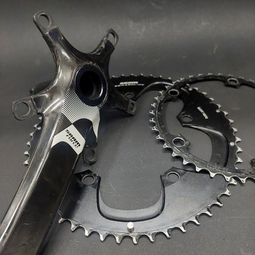 Guarnitura sram force - guarnitura,