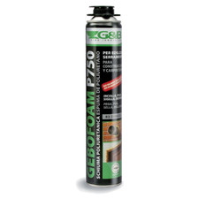 Schiuma poliuretanica espansa