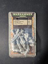 Games Workshop Warhammer 40K