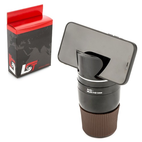 Multifunzione tazza porta - multifunzione,