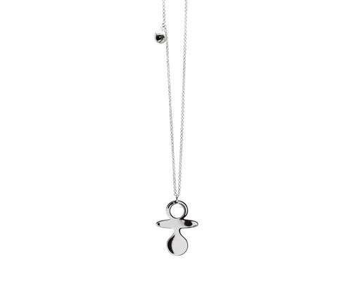 Collana lunga charm - collana, charm-me