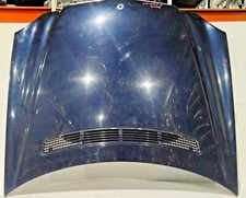 RICAMBI USATI, COFANO ANTERIORE MERCEDES CLASSE E W211 (2003)