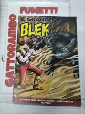 Grande blek 306 - il,