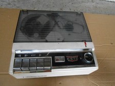 GELOSO G570 Magnetofono Registratore a Bobina Vintage D'Epoca Non Funzionante