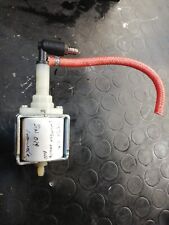 POMPA ACQUA LAVAZZA A MODO MIO SIN 029