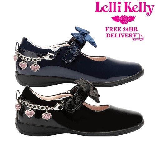 Scarpe scuola bambina - , lelli
