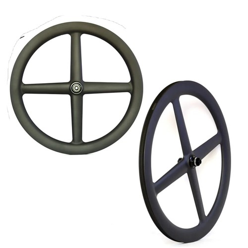 Ruote 700c razze - 4, carbon