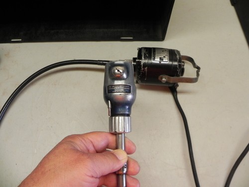 Diprofil gun tool polishing - ,