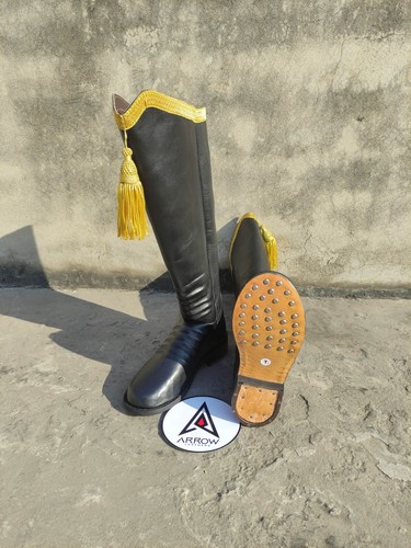 Stivale militare francese