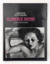 Florence Henri. I grandi