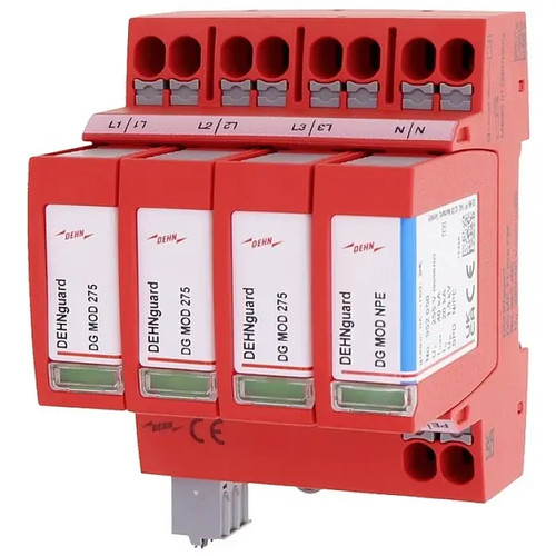 Dehn 942315 tt 275 - ,