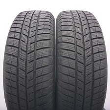 215 70 16 2X BARUM 215/70 R16