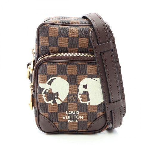 Borsa tracolla louis vuitton - a,