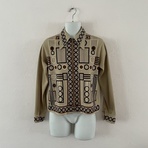 Giacca camicia vintage gino - camicia,