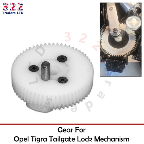 Vauxhall tigra mk2 motor - b,