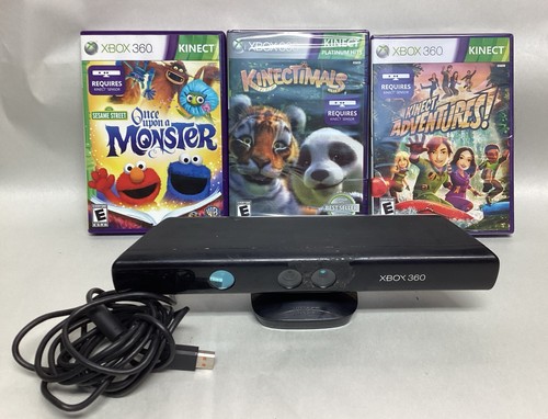 Microsoft kinect sensor for - microsoft,