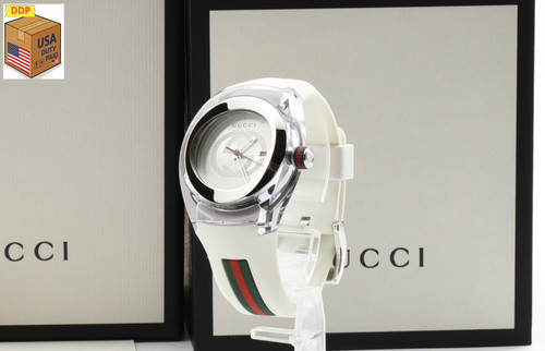 Mint box gucci - w/box],