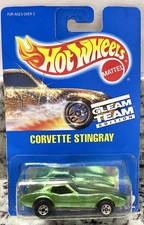 Hot Wheels Blue Card 1975