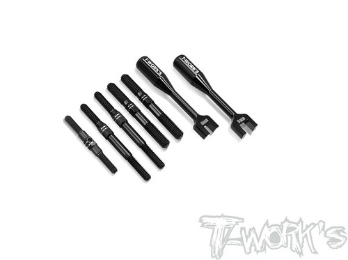 Tbb works set tiranti - tbb-b4.1,