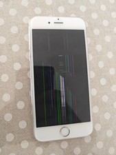 Apple iphone a1688 bianco - apple, 6s