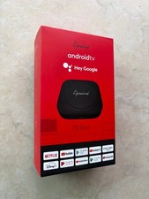 Dynalink 4K Android TV