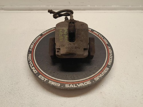 Bmw brake caliper nsr rear - brake,