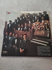 LP VINILE - Zucchero "Fornaciari" originale 