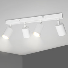 Faretto Soffitto GU10 -