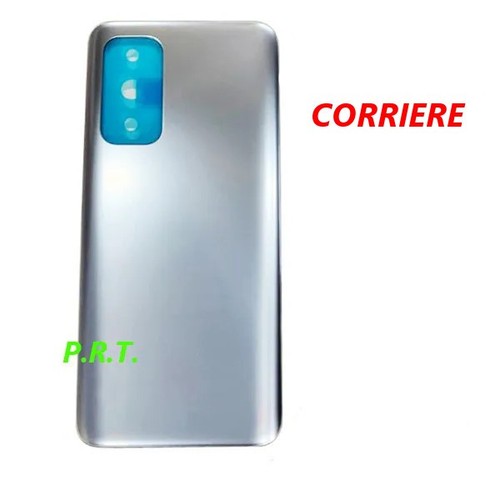 Scocca posteriore vetro - scocca,