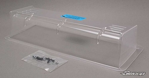 Alettone sweep gt - gt, vortex